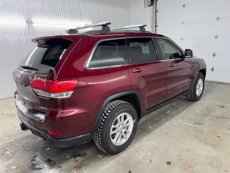 2019 Jeep Grand Cherokee - Image 5