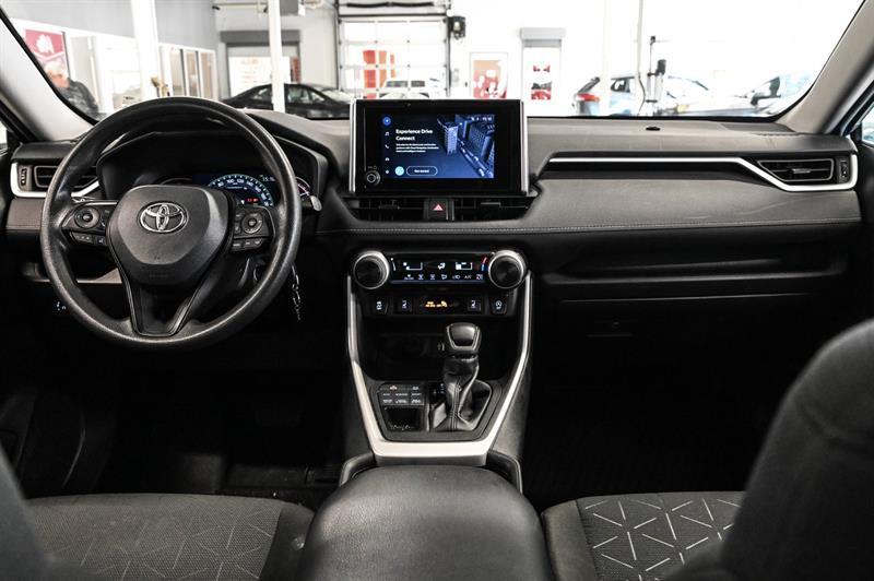 2023 Toyota RAV4 - Image 2
