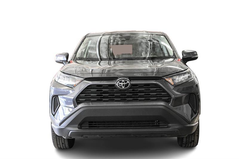 2023 Toyota RAV4 - Image 6