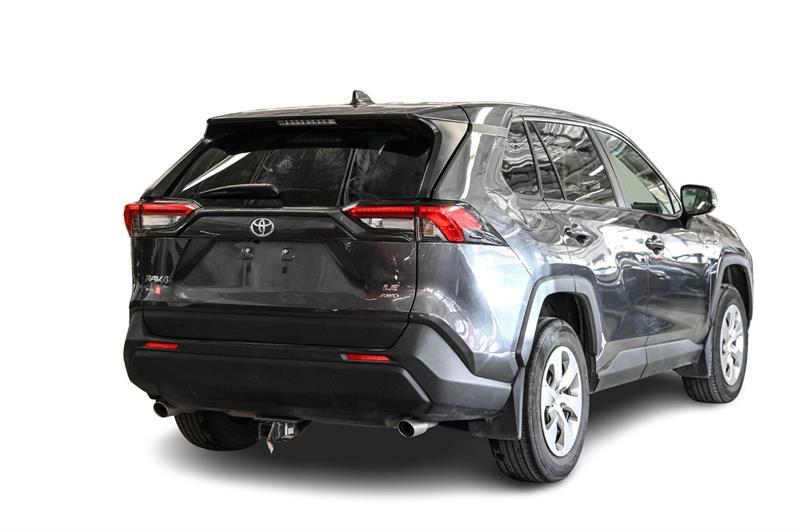 2023 Toyota RAV4 - Image 10