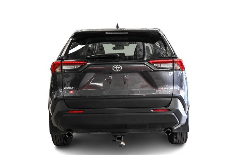 2023 Toyota RAV4 - Image 12