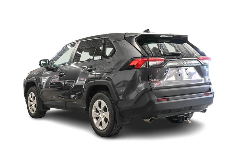 2023 Toyota RAV4 - Image 14
