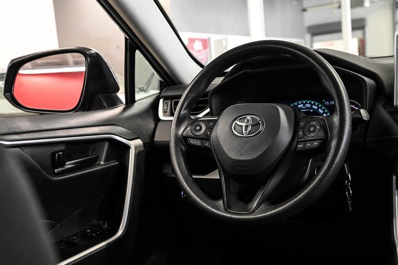 2023 Toyota RAV4 - Image 25