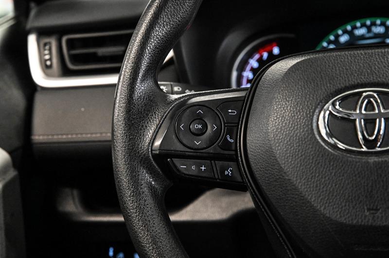 2023 Toyota RAV4 - Image 26