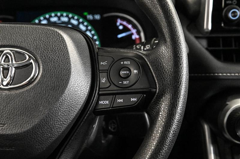 2023 Toyota RAV4 - Image 27