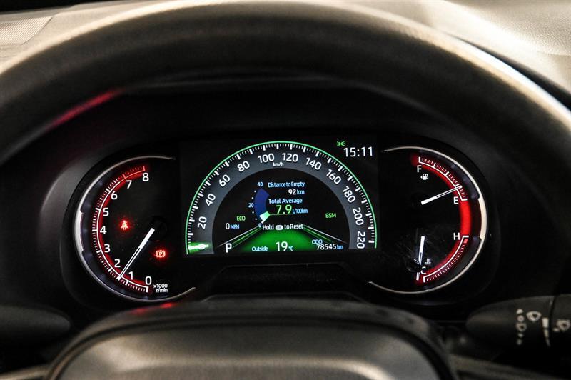 2023 Toyota RAV4 - Image 28