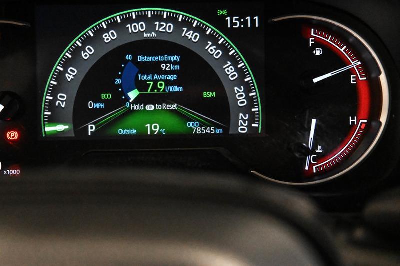 2023 Toyota RAV4 - Image 29