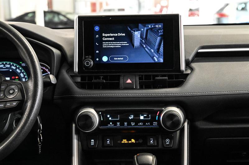 2023 Toyota RAV4 - Image 30