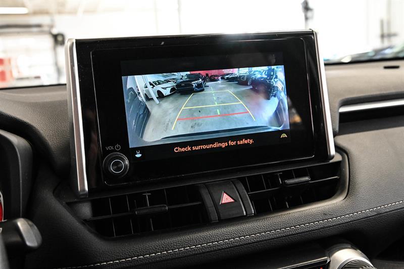 2023 Toyota RAV4 - Image 31