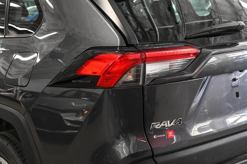 2023 Toyota RAV4 - Image 36