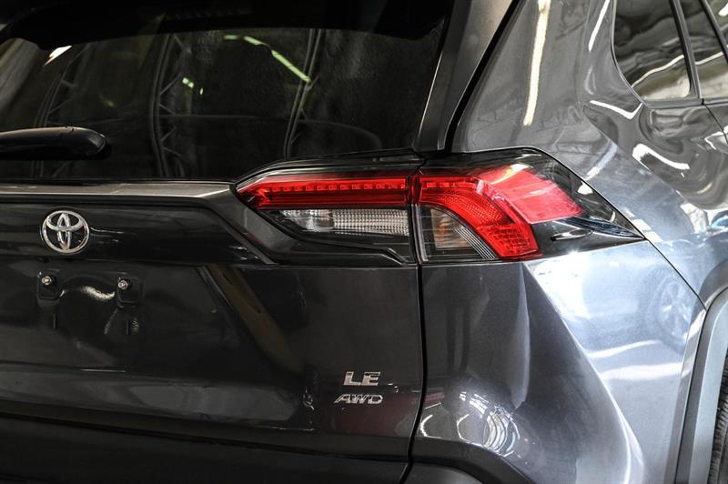 2023 Toyota RAV4 - Image 37