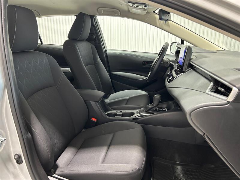 2023 Toyota Corolla - Image 18