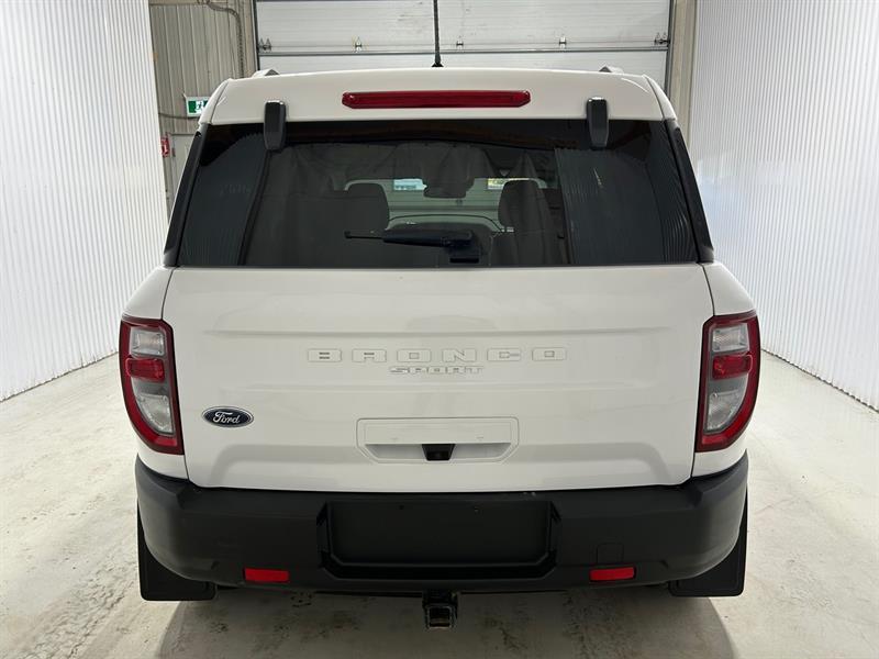 2023 Ford Bronco - Image 7