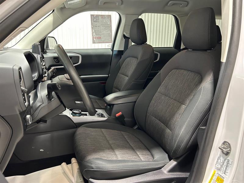 2023 Ford Bronco - Image 14