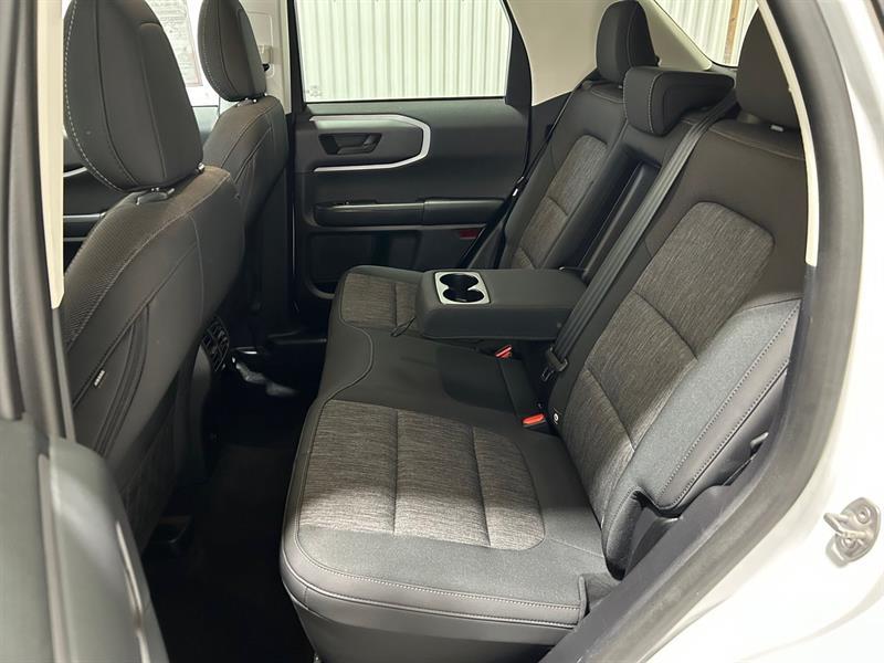 2023 Ford Bronco - Image 18