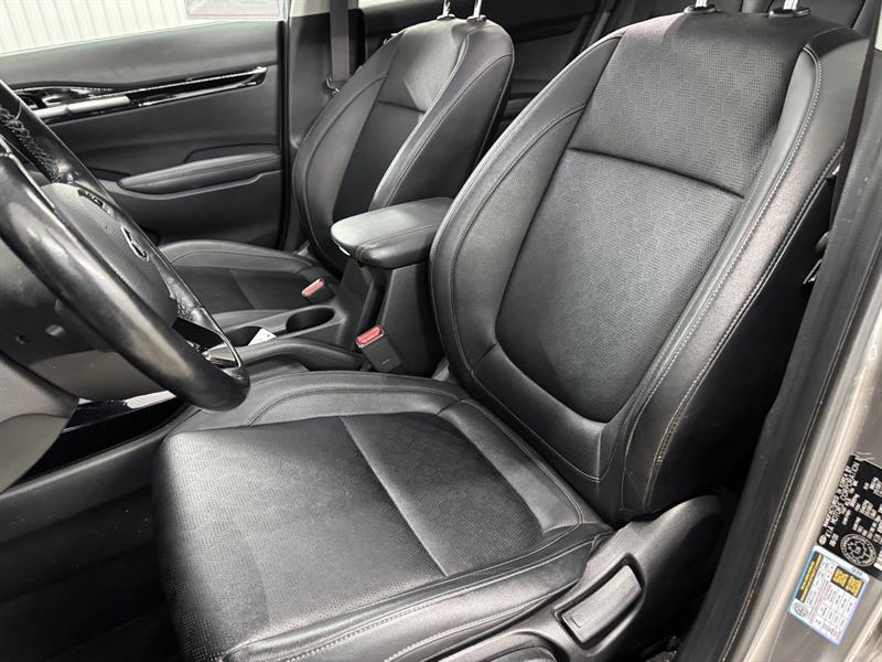 2021 Kia Seltos - Image 11