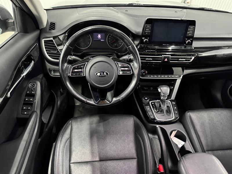 2021 Kia Seltos - Image 18