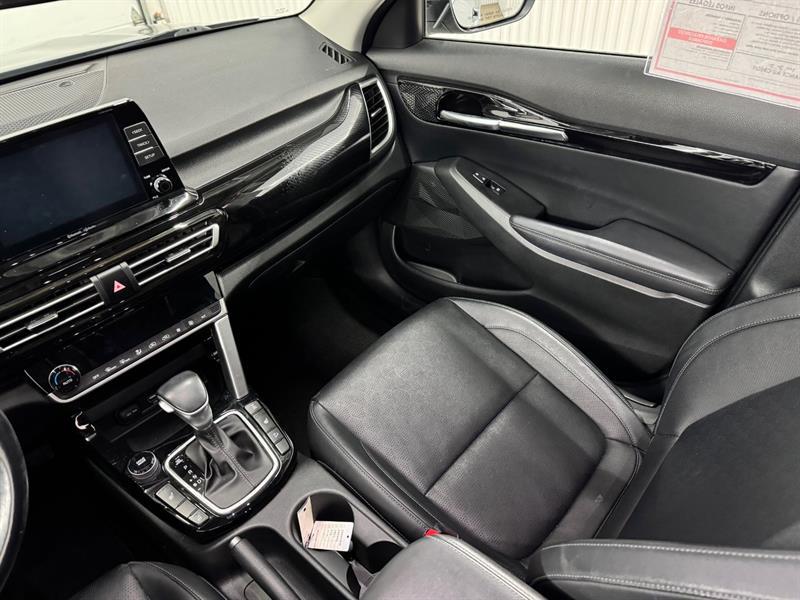 2021 Kia Seltos - Image 19