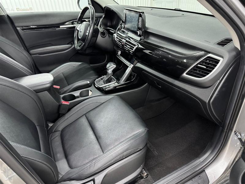 2021 Kia Seltos - Image 22