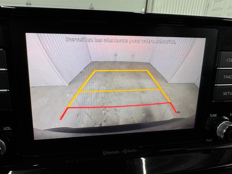 2021 Kia Seltos - Image 23