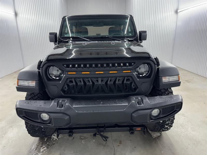 2023 Jeep Wrangler - Image 2