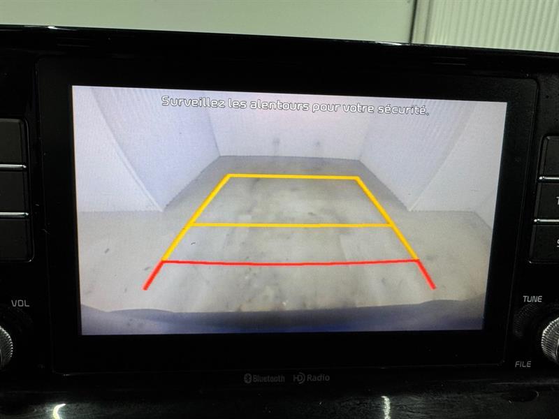 2021 Kia Seltos - Image 11