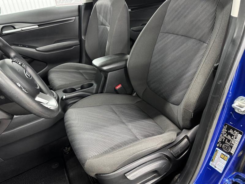 2021 Kia Seltos - Image 14