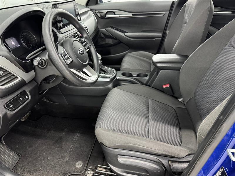 2021 Kia Seltos - Image 17