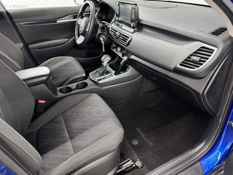 2021 Kia Seltos - Image 23