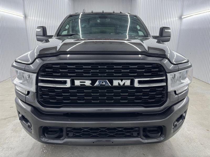 2024 Ram 2500 - Image 2