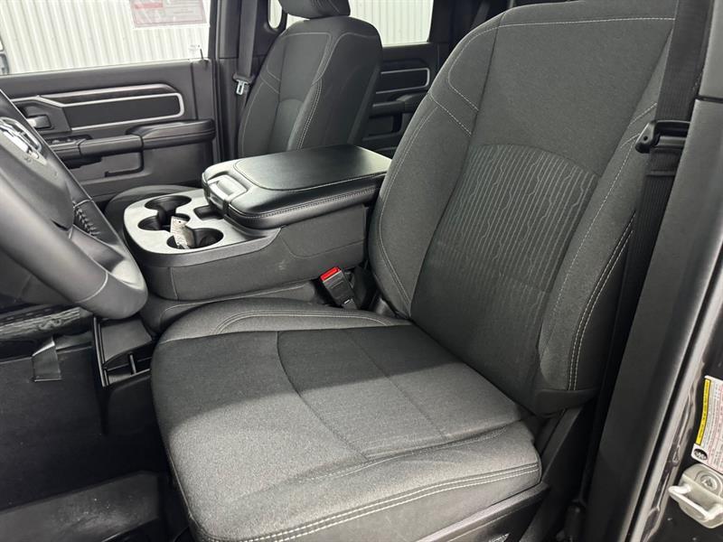 2024 Ram 2500 - Image 10