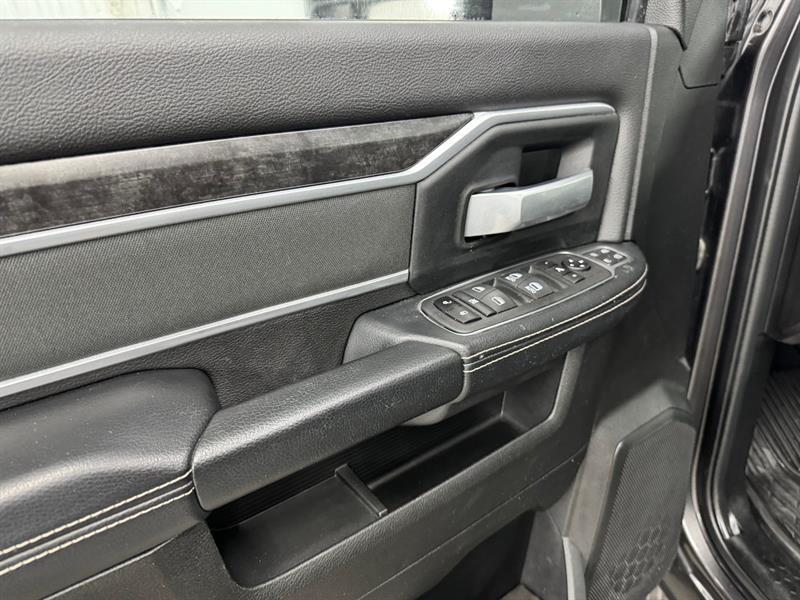 2024 Ram 2500 - Image 11