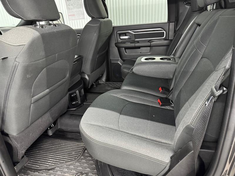 2024 Ram 2500 - Image 13