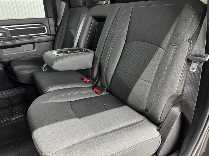 2024 Ram 2500 - Image 14