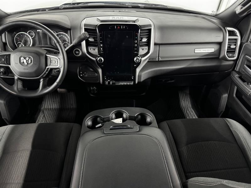 2024 Ram 2500 - Image 16