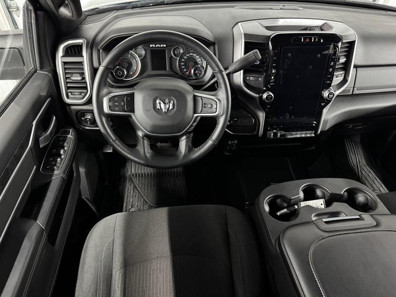 2024 Ram 2500 - Image 17