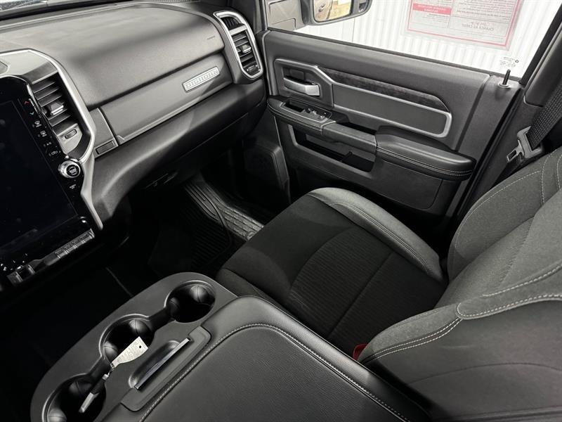 2024 Ram 2500 - Image 18