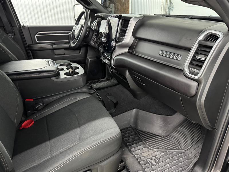 2024 Ram 2500 - Image 19