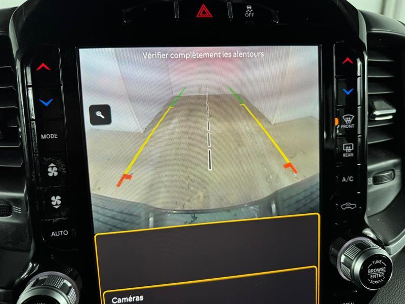 2024 Ram 2500 - Image 22