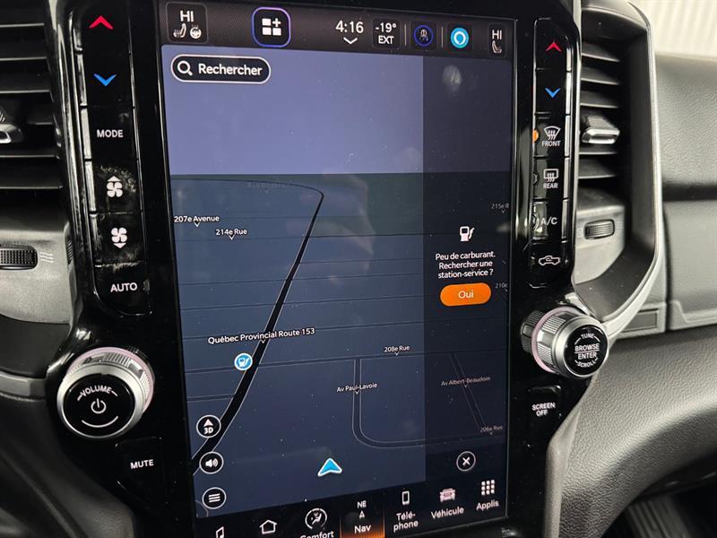 2024 Ram 2500 - Image 23