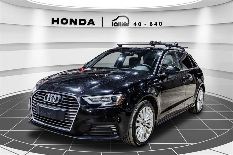 2018 Audi A3 - Image 3