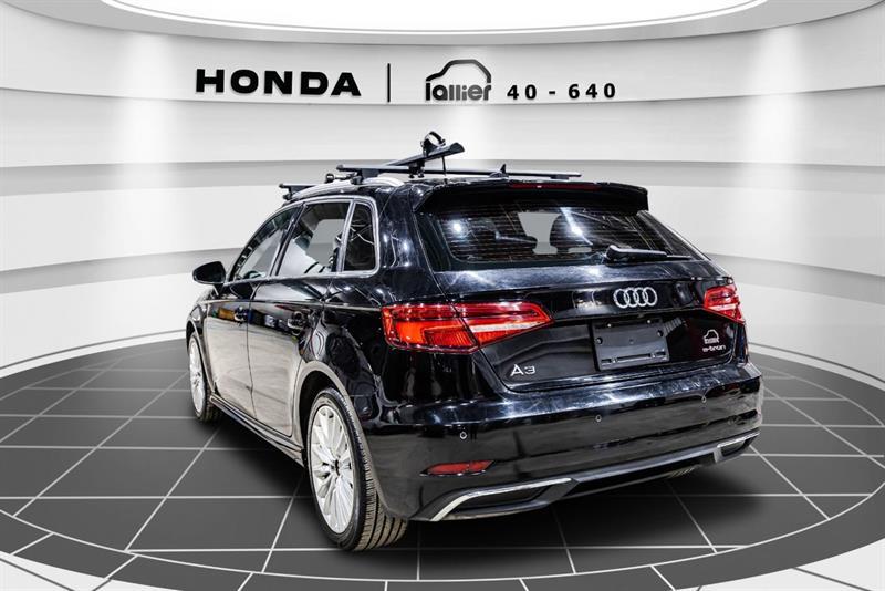 2018 Audi A3 - Image 5