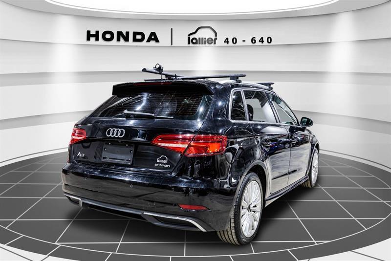 2018 Audi A3 - Image 7