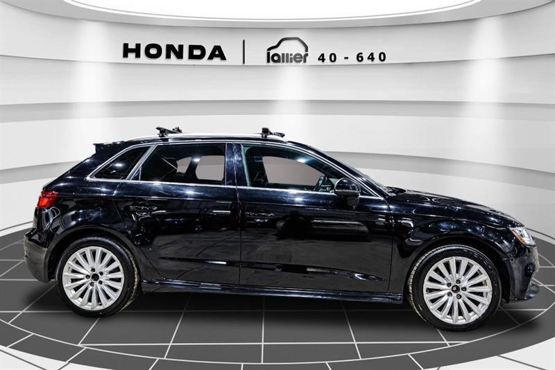 2018 Audi A3 - Image 8