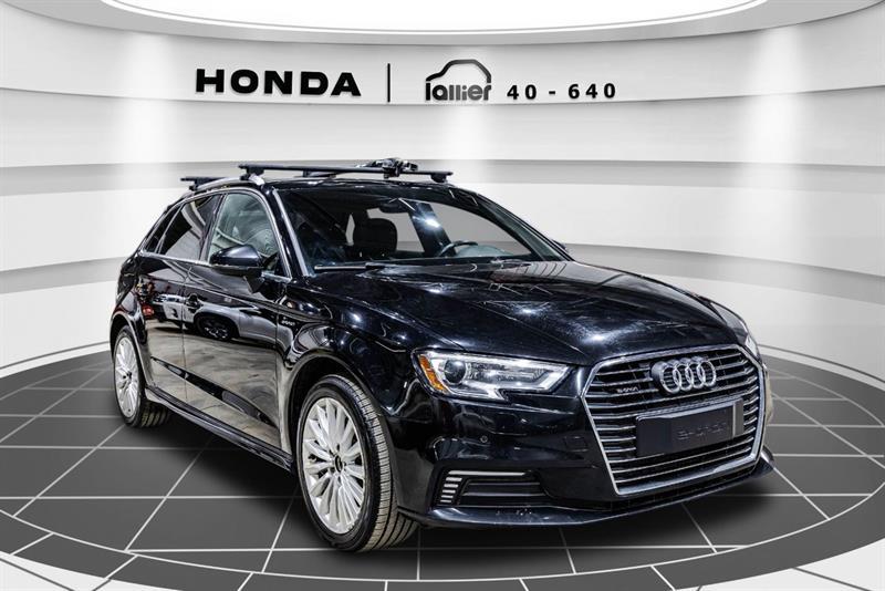 2018 Audi A3 - Image 9