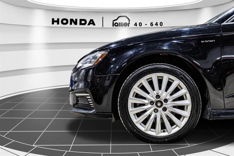 2018 Audi A3 - Image 10