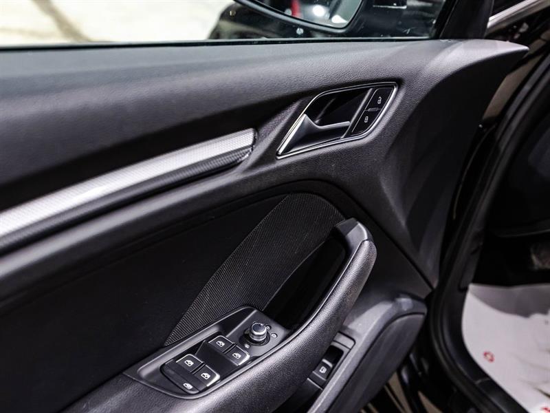 2018 Audi A3 - Image 11