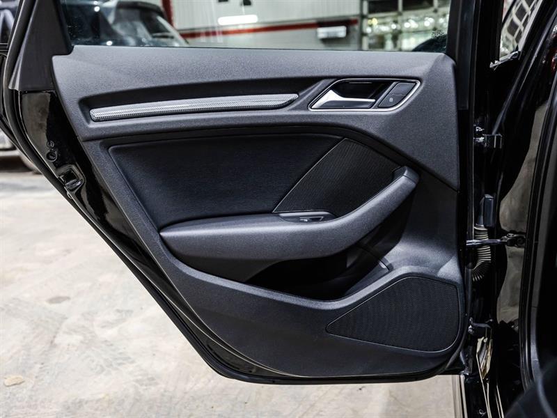 2018 Audi A3 - Image 12