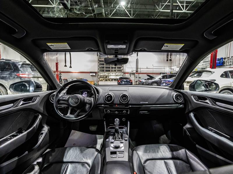 2018 Audi A3 - Image 14