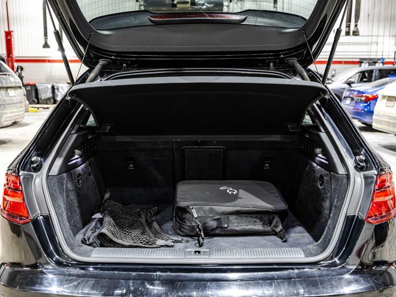 2018 Audi A3 - Image 15